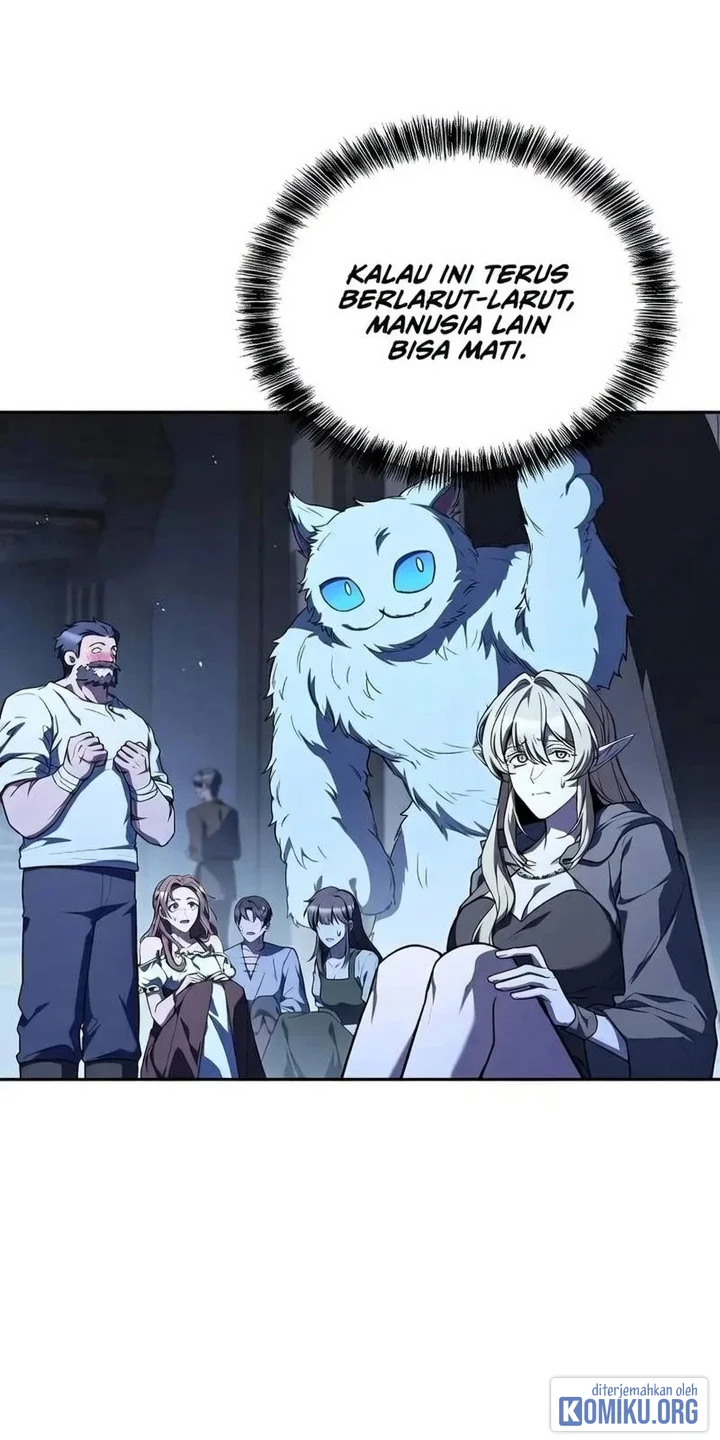 Archmage Restaurant Chapter 154 Gambar 67