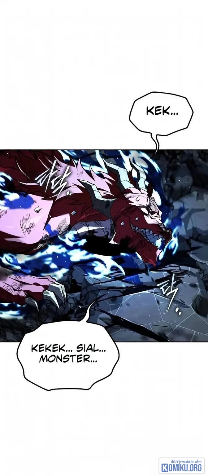 Archmage Restaurant Chapter 154 Gambar 7