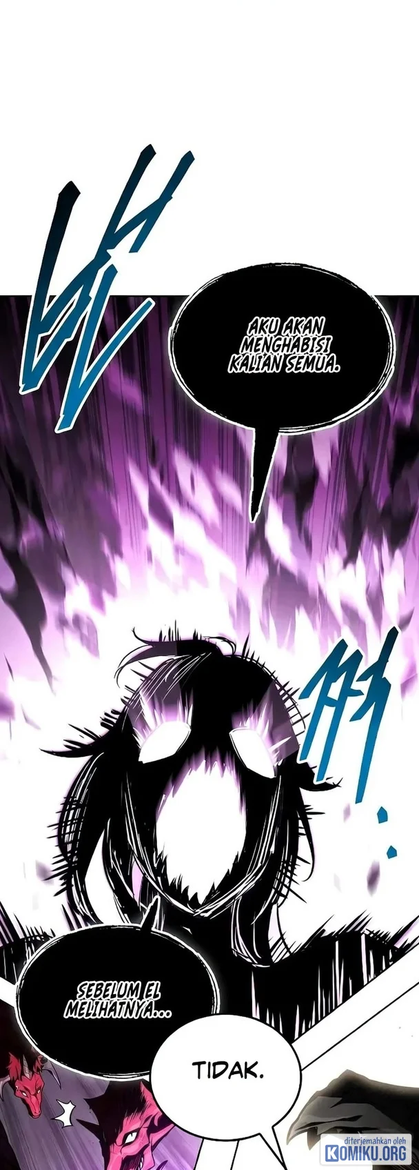 Archmage Restaurant Chapter 154 Gambar 71