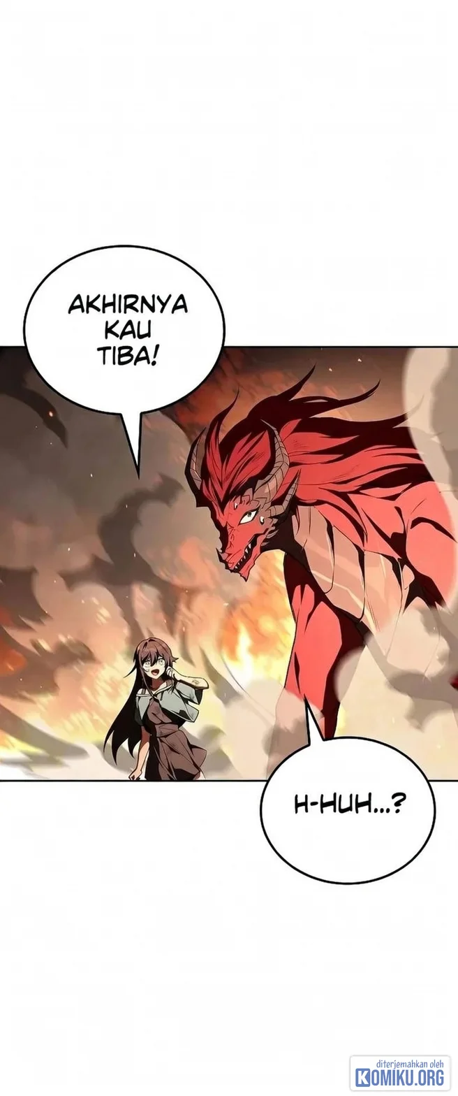 Archmage Restaurant Chapter 154 Gambar 78