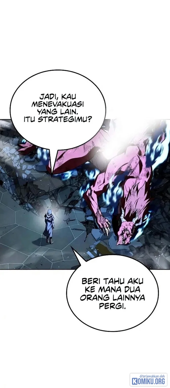 Archmage Restaurant Chapter 154 Gambar 8