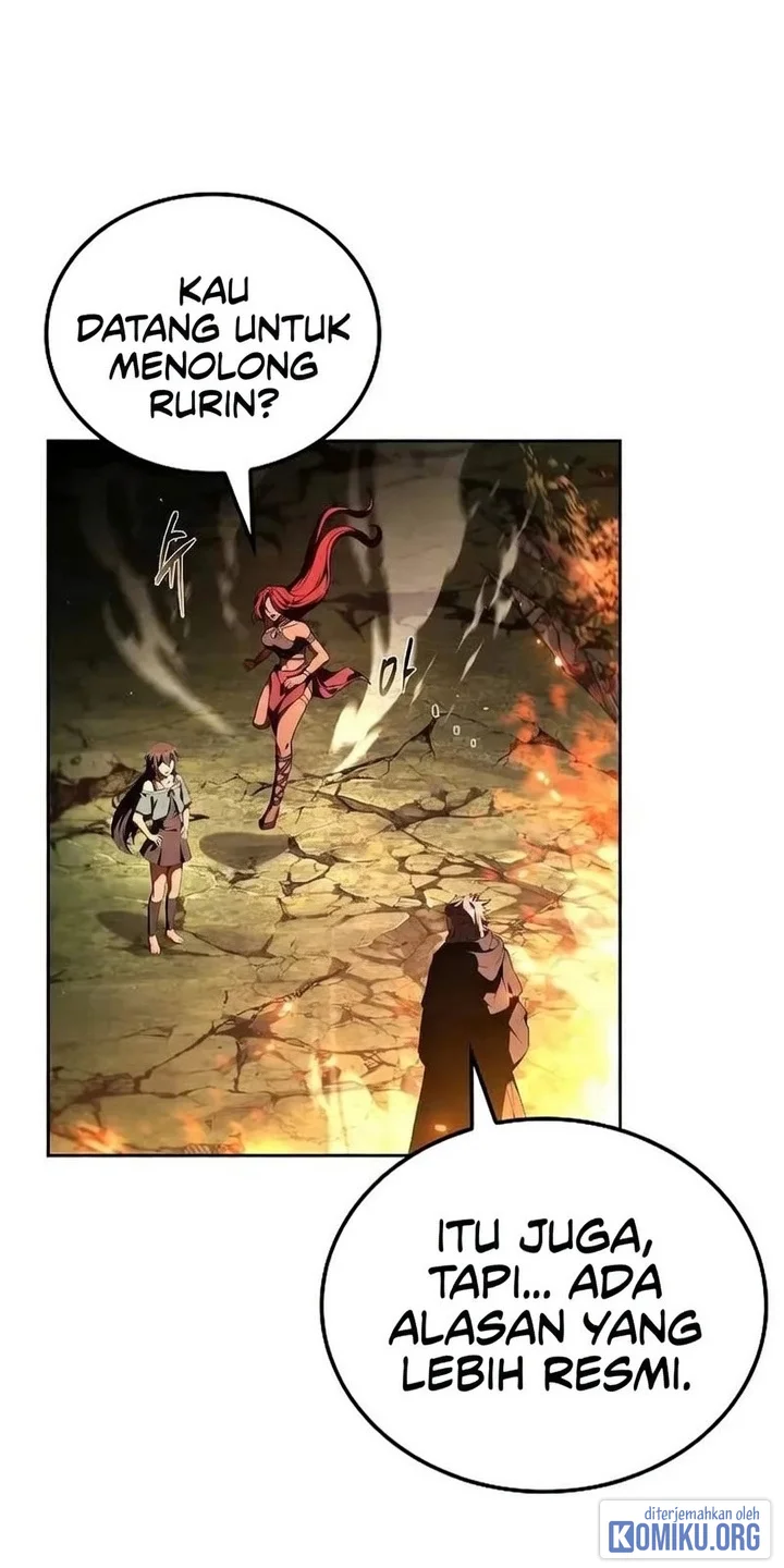 Archmage Restaurant Chapter 154 Gambar 80