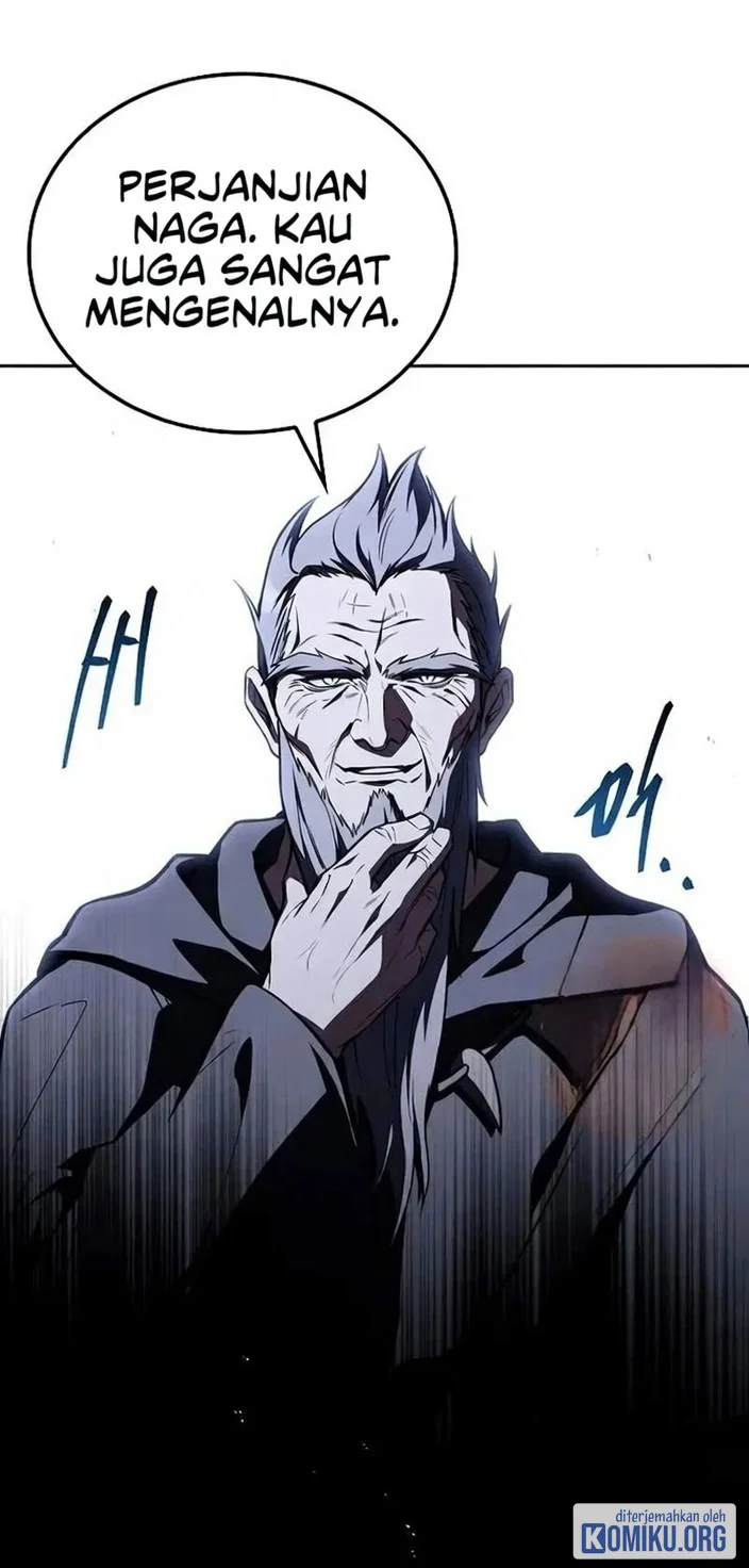 Archmage Restaurant Chapter 154 Gambar 81