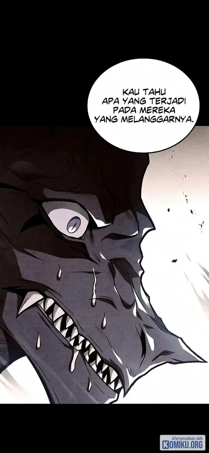 Archmage Restaurant Chapter 154 Gambar 82