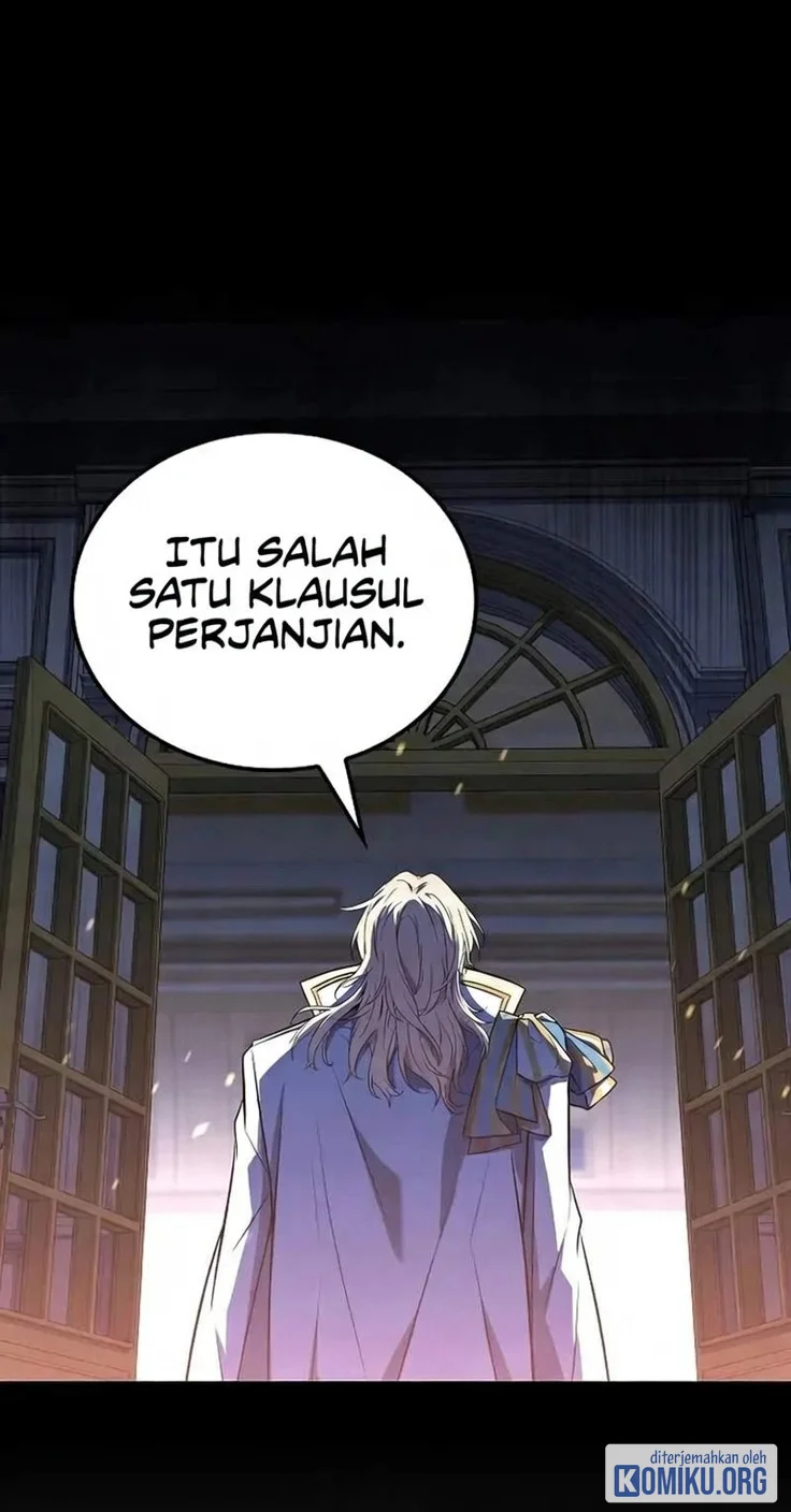 Archmage Restaurant Chapter 154 Gambar 85