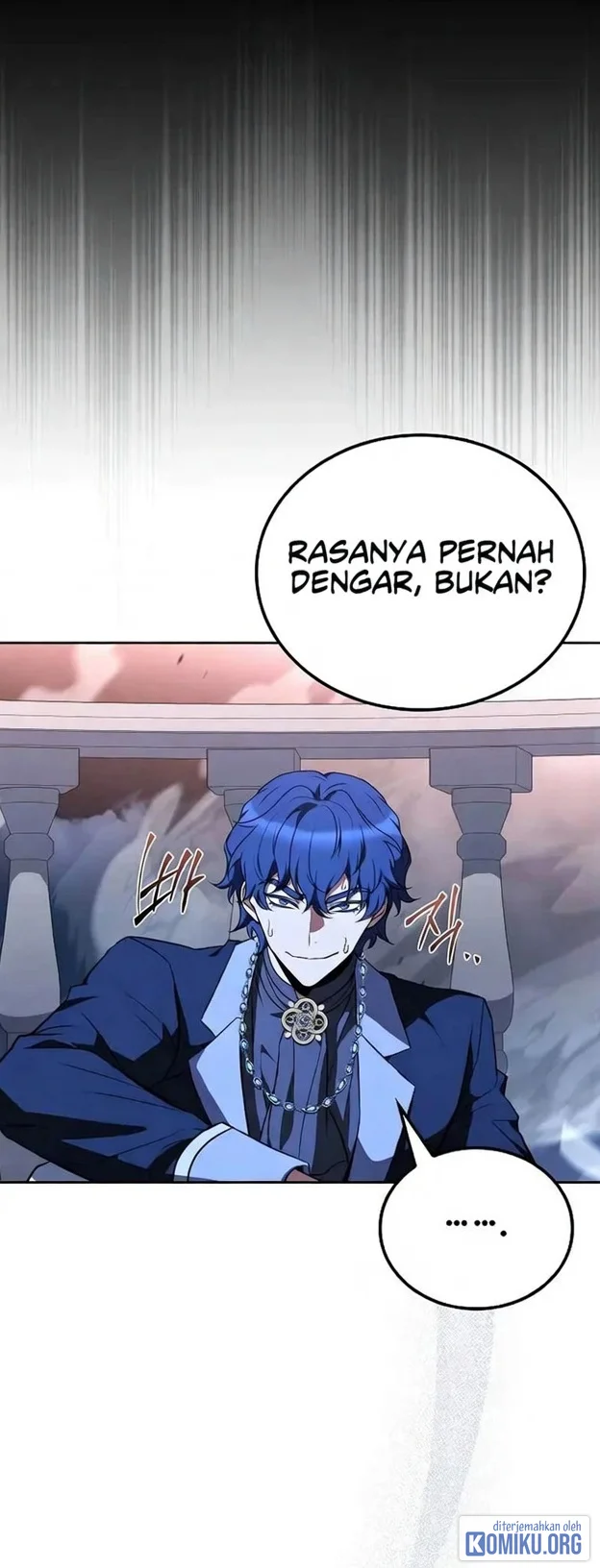 Archmage Restaurant Chapter 154 Gambar 86