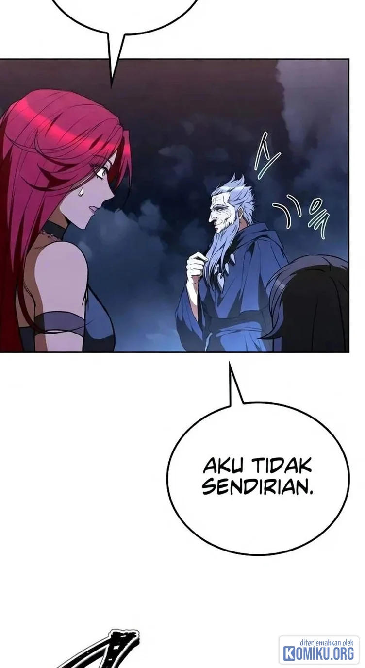 Archmage Restaurant Chapter 154 Gambar 90
