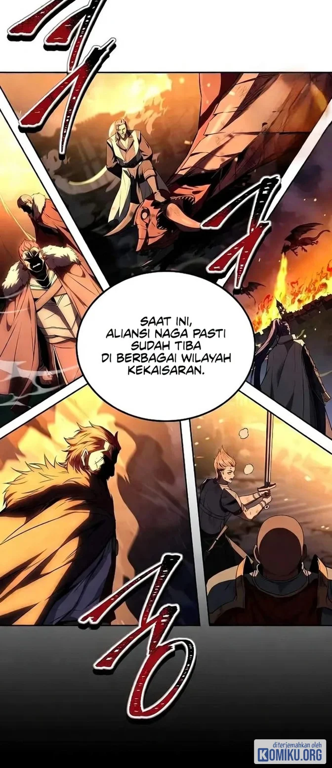 Archmage Restaurant Chapter 154 Gambar 91