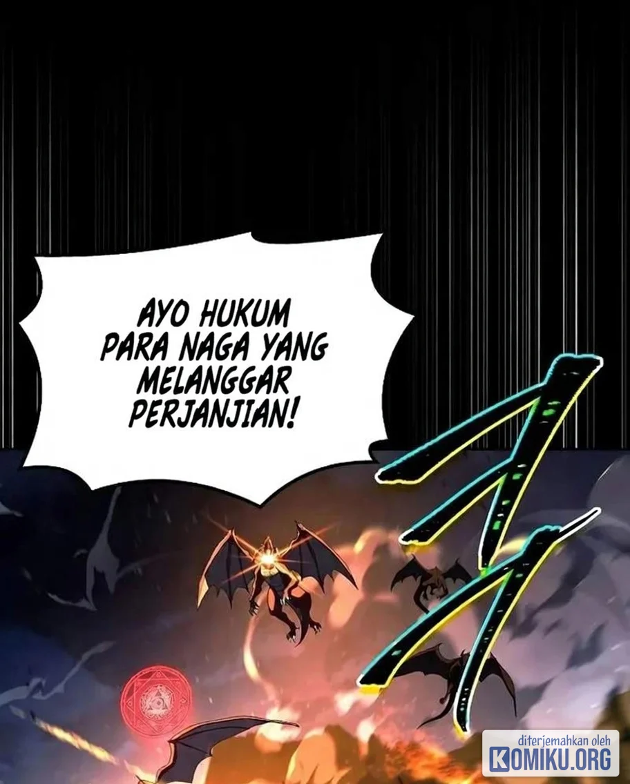 Archmage Restaurant Chapter 154 Gambar 95