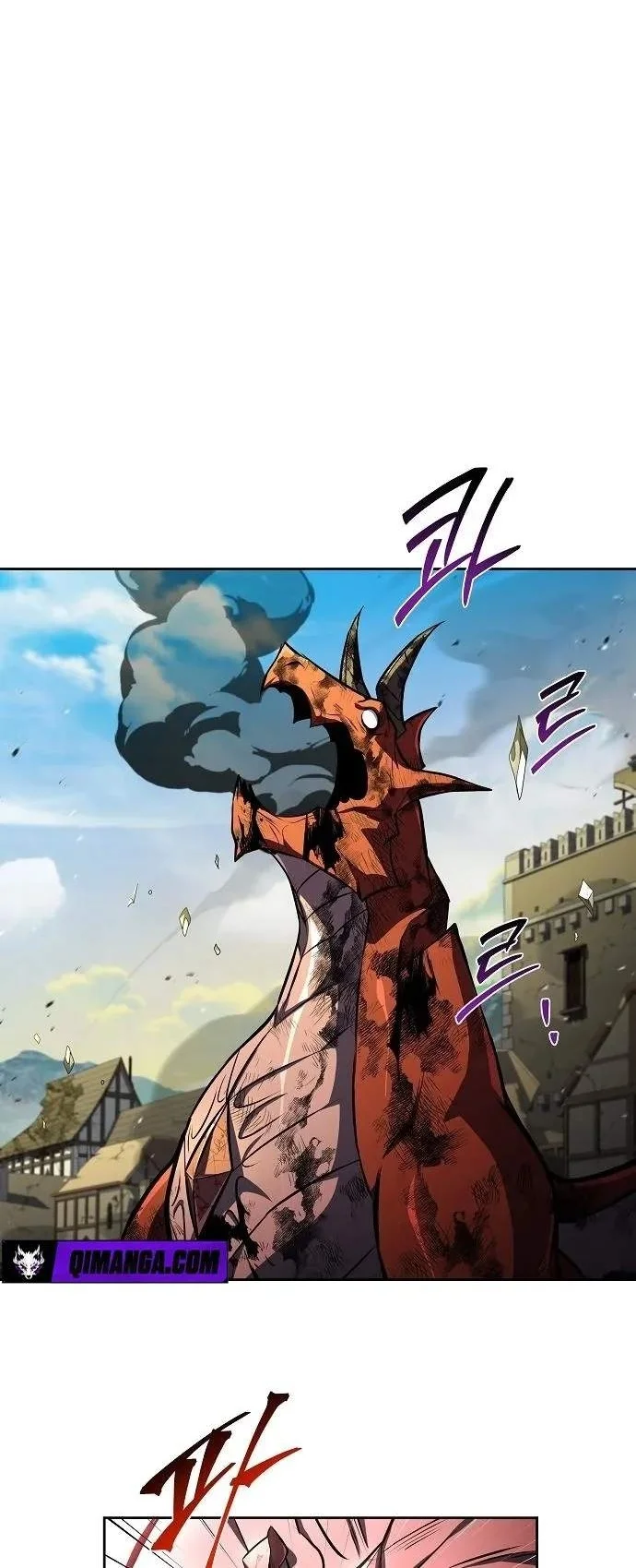 Archmage Restaurant Chapter 155 Gambar 11