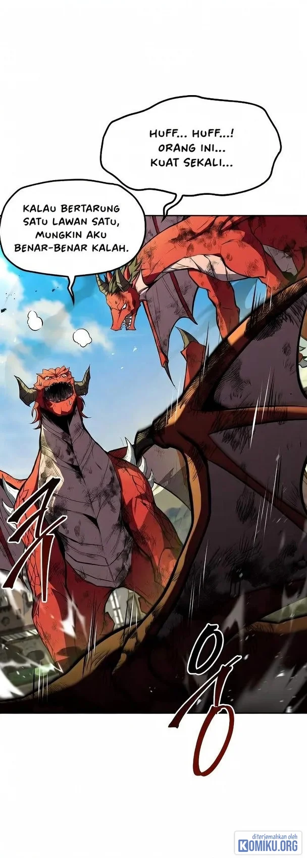 Archmage Restaurant Chapter 155 Gambar 13