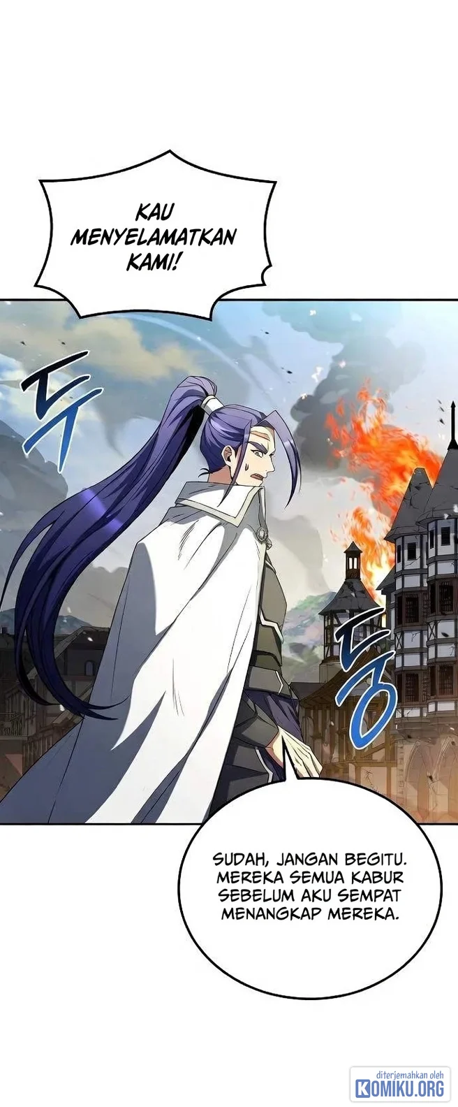 Archmage Restaurant Chapter 155 Gambar 17