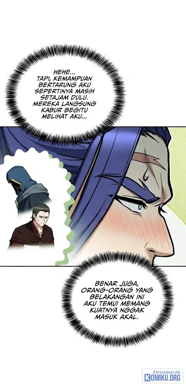 Archmage Restaurant Chapter 155 Gambar 18