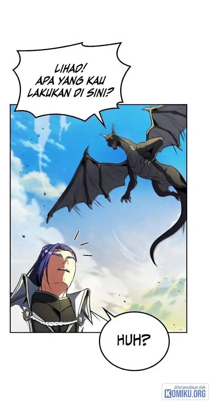 Archmage Restaurant Chapter 155 Gambar 19
