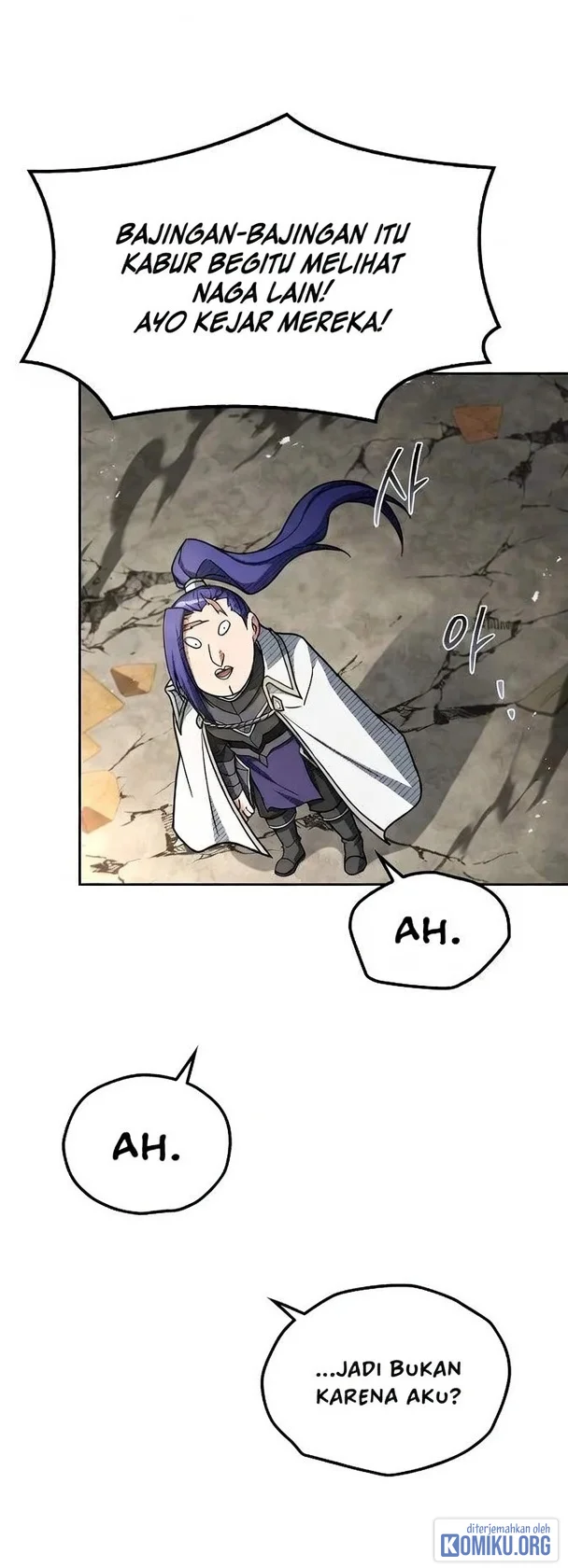 Archmage Restaurant Chapter 155 Gambar 20