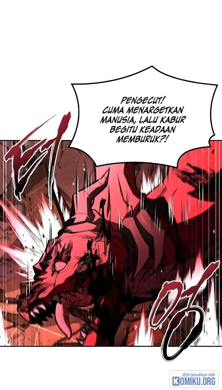 Archmage Restaurant Chapter 155 Gambar 21