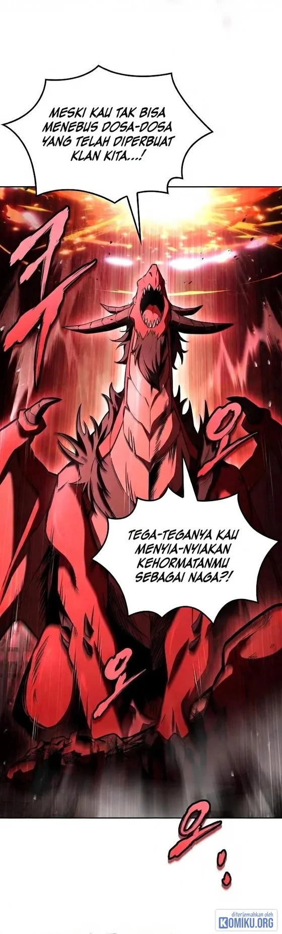 Archmage Restaurant Chapter 155 Gambar 23