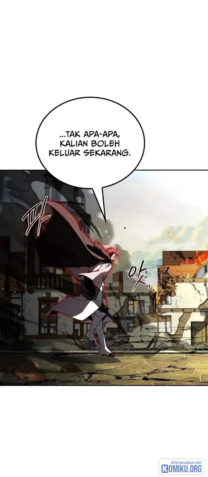 Archmage Restaurant Chapter 155 Gambar 26