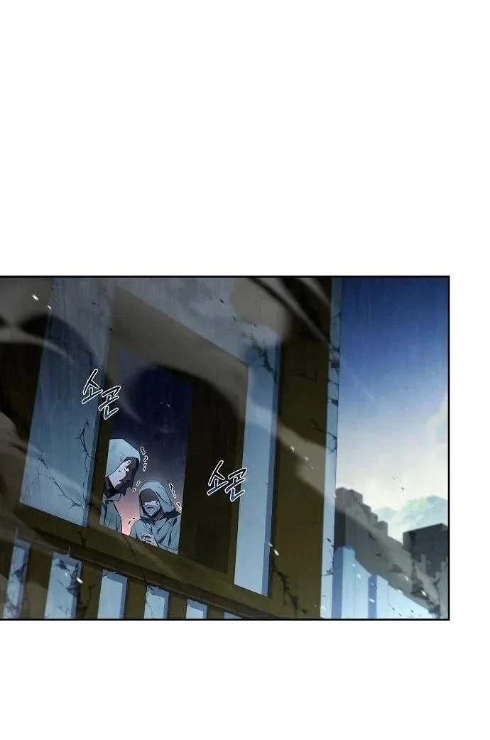 Archmage Restaurant Chapter 155 Gambar 28