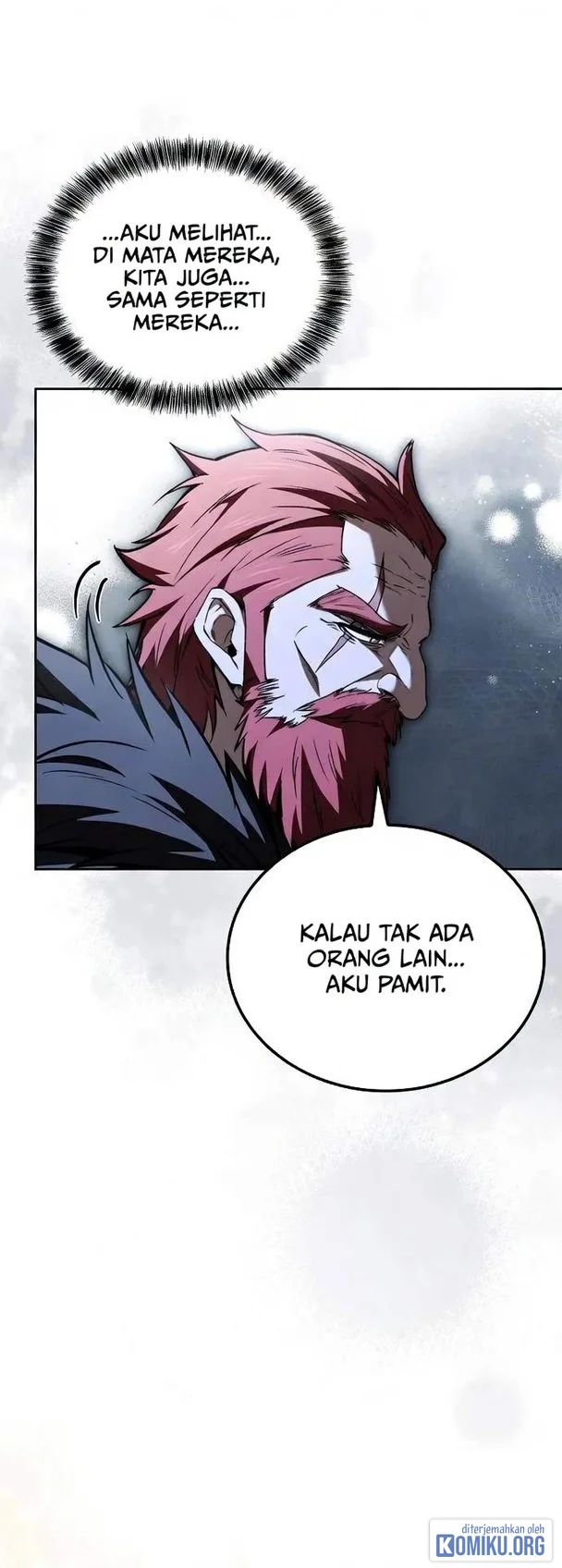 Archmage Restaurant Chapter 155 Gambar 29