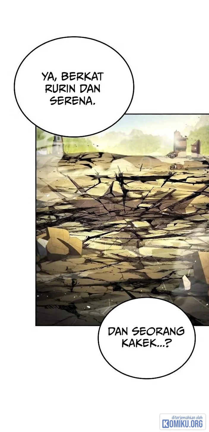 Archmage Restaurant Chapter 155 Gambar 39