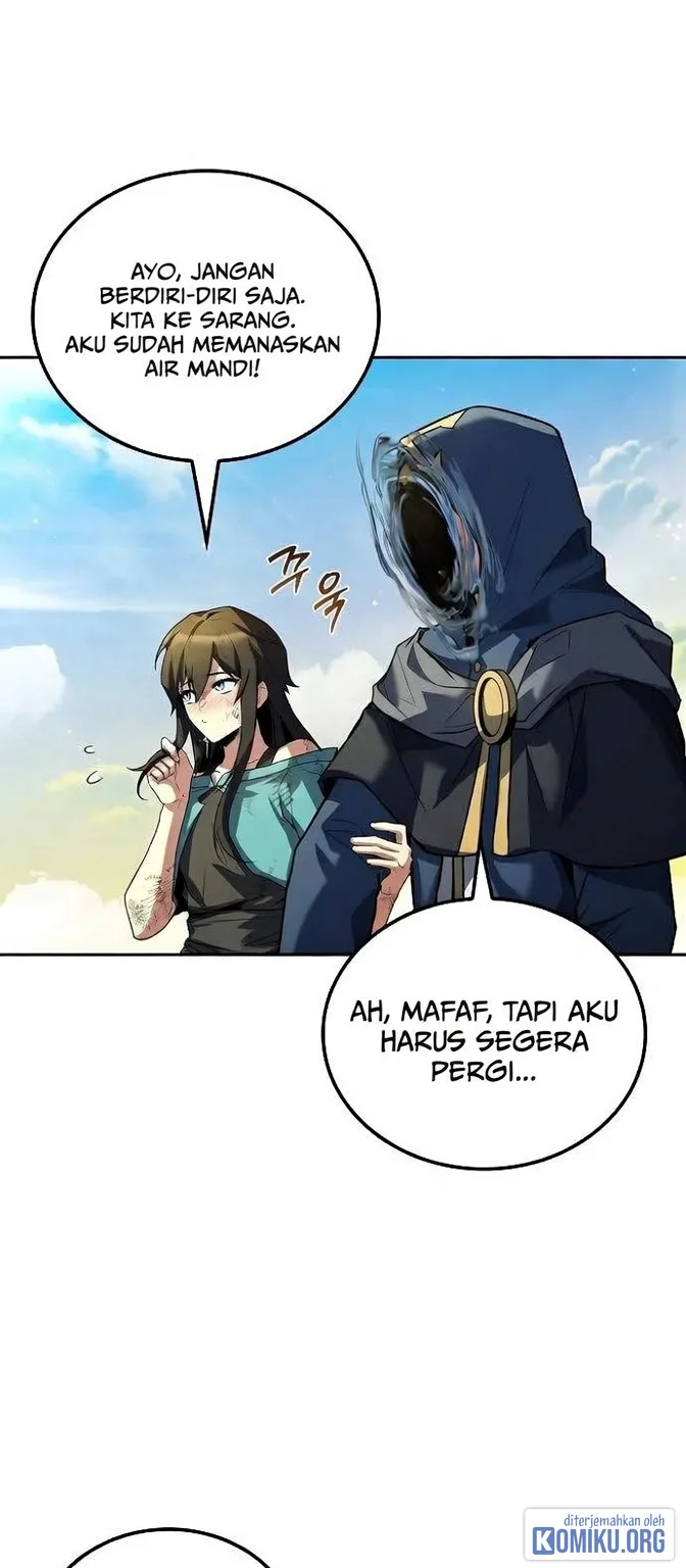 Archmage Restaurant Chapter 155 Gambar 40