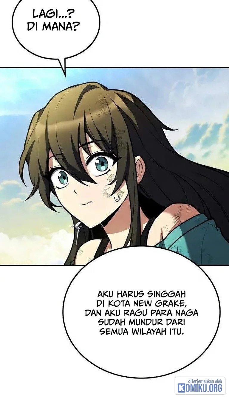 Archmage Restaurant Chapter 155 Gambar 41