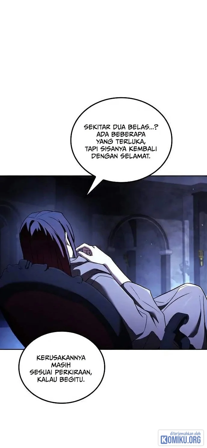 Archmage Restaurant Chapter 155 Gambar 46