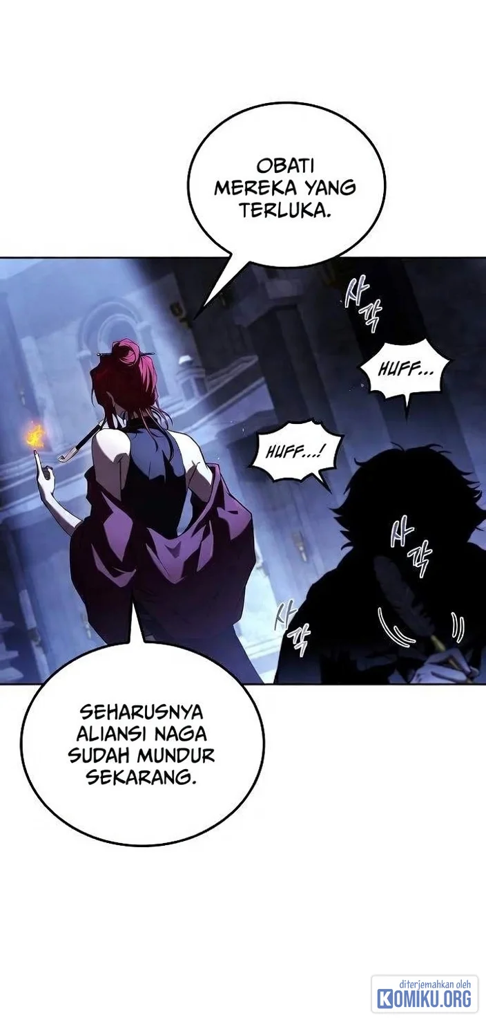 Archmage Restaurant Chapter 155 Gambar 47