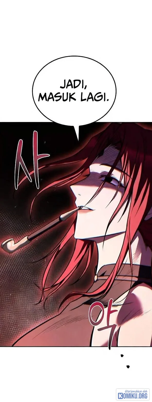 Archmage Restaurant Chapter 155 Gambar 48