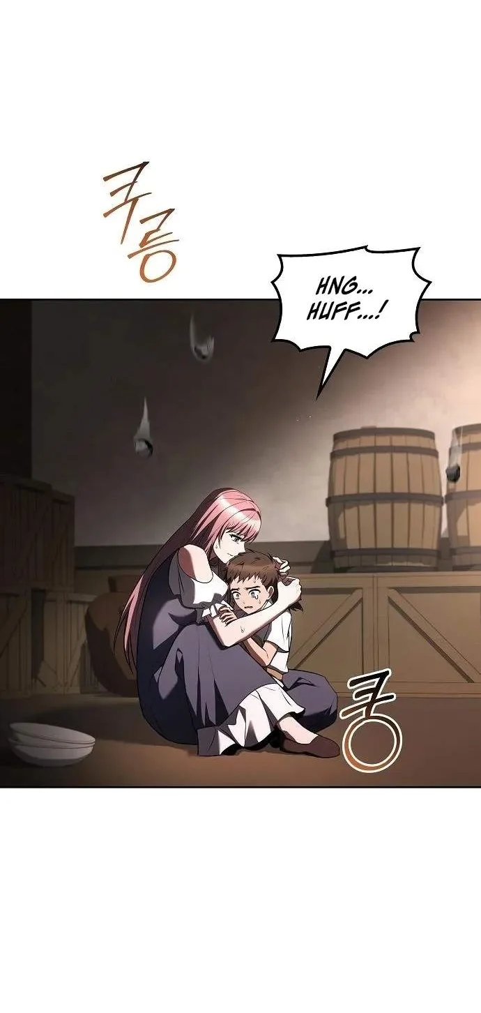 Archmage Restaurant Chapter 155 Gambar 53