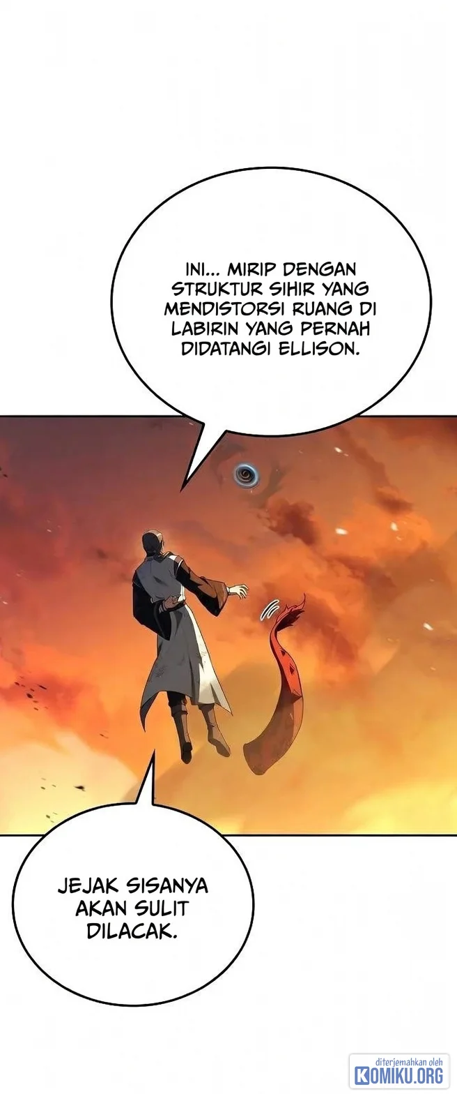 Archmage Restaurant Chapter 155 Gambar 60