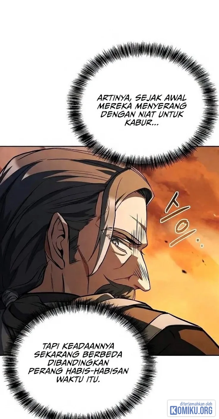 Archmage Restaurant Chapter 155 Gambar 61