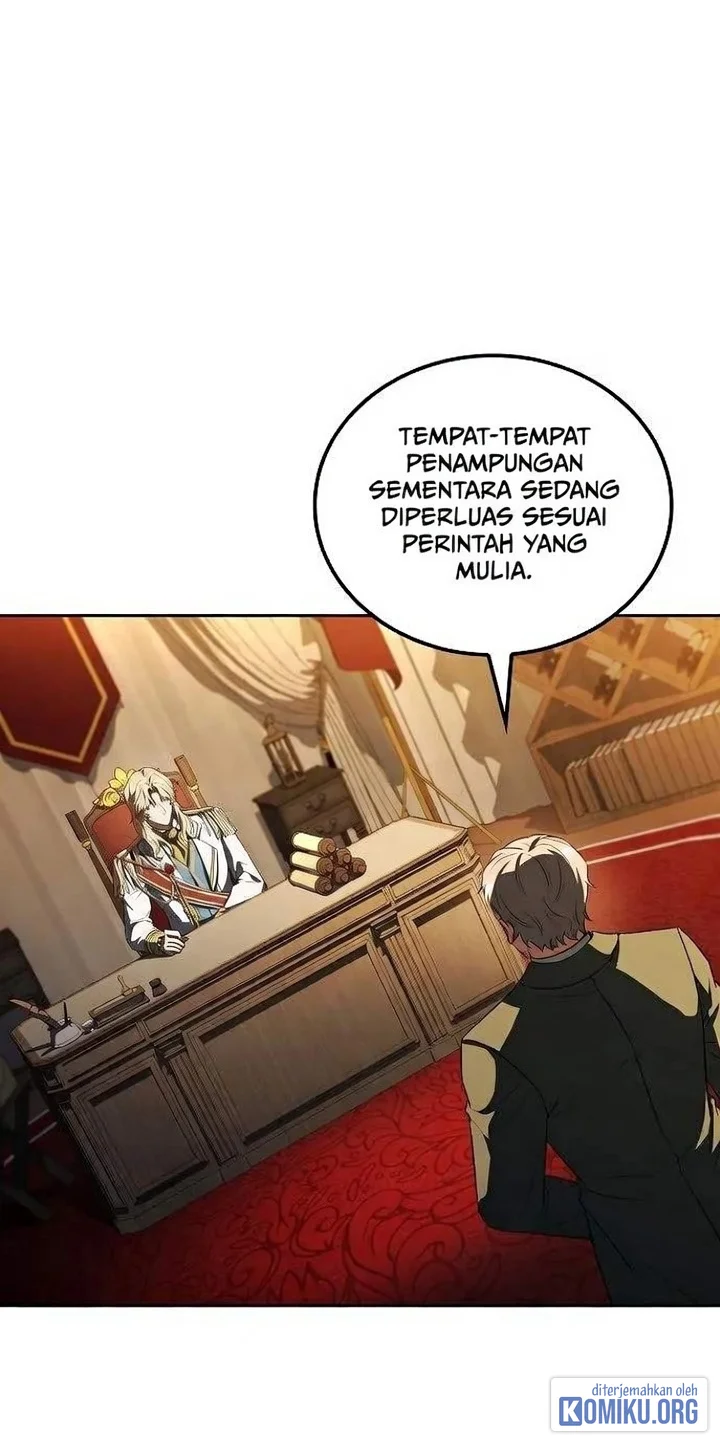 Archmage Restaurant Chapter 155 Gambar 66