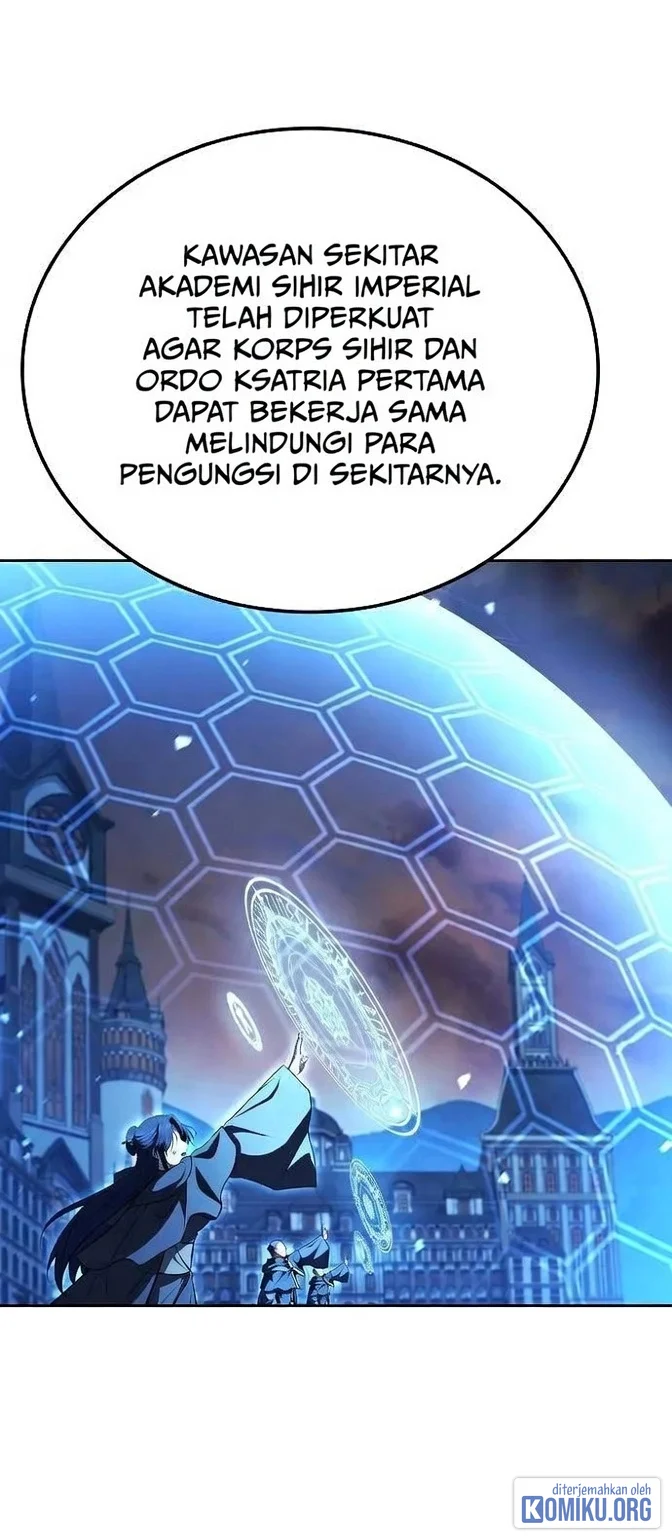 Archmage Restaurant Chapter 155 Gambar 67