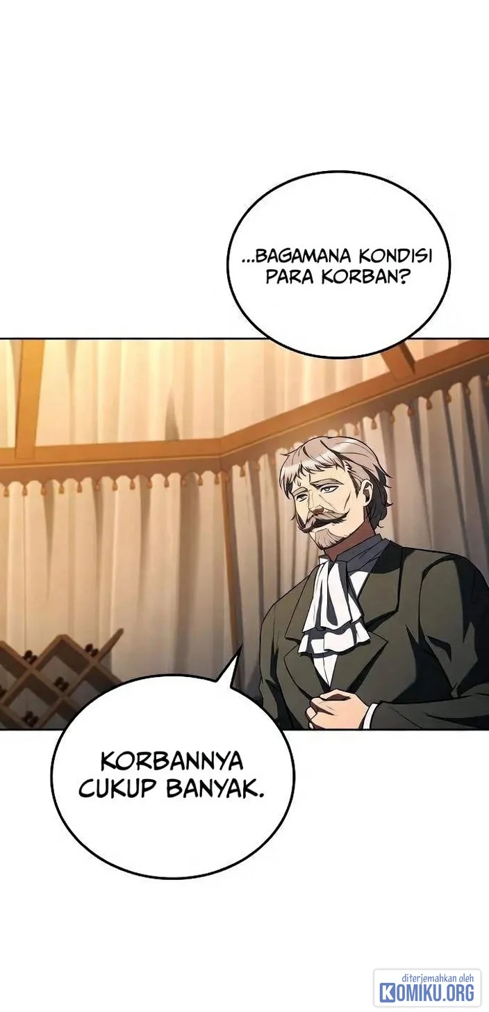 Archmage Restaurant Chapter 155 Gambar 68