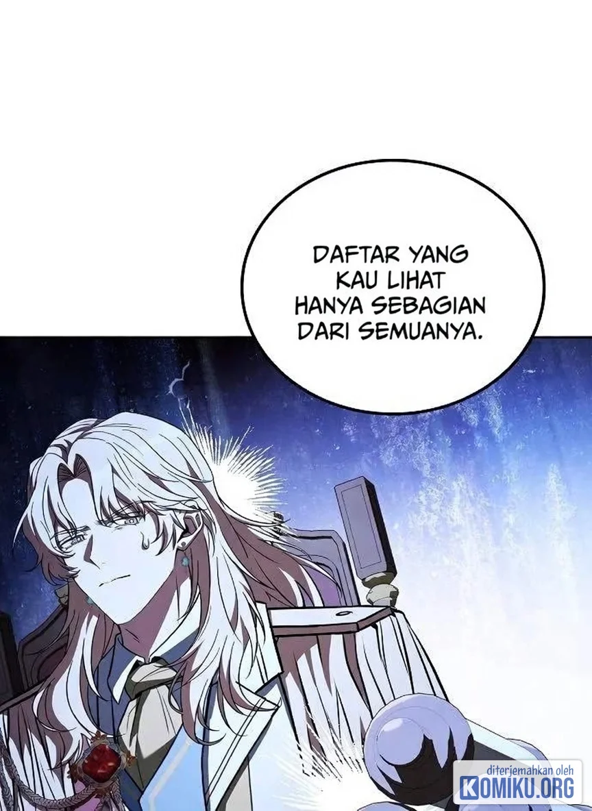Archmage Restaurant Chapter 155 Gambar 69