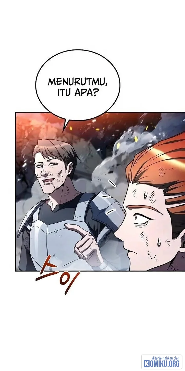 Archmage Restaurant Chapter 155 Gambar 7