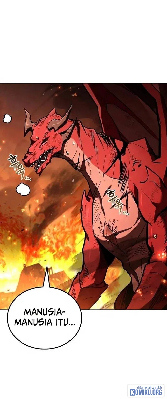 Archmage Restaurant Chapter 155 Gambar 74