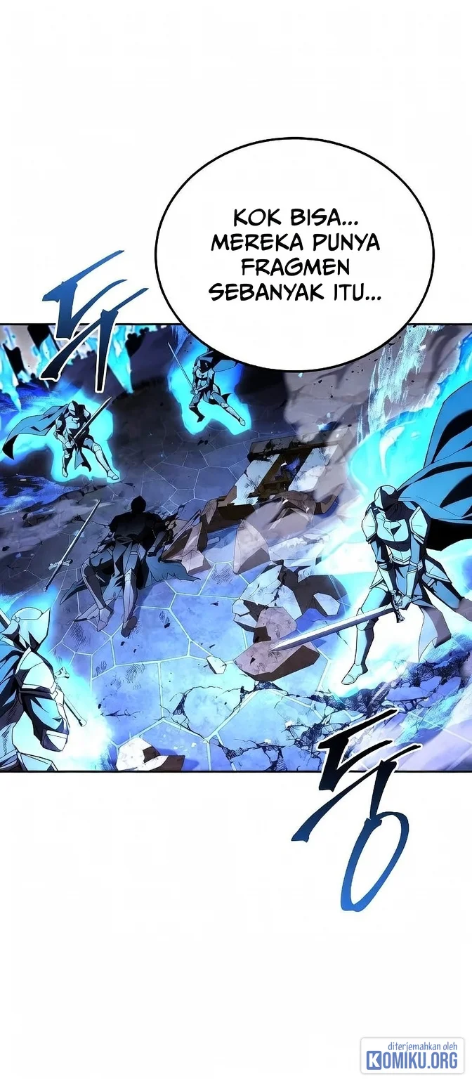 Archmage Restaurant Chapter 155 Gambar 75