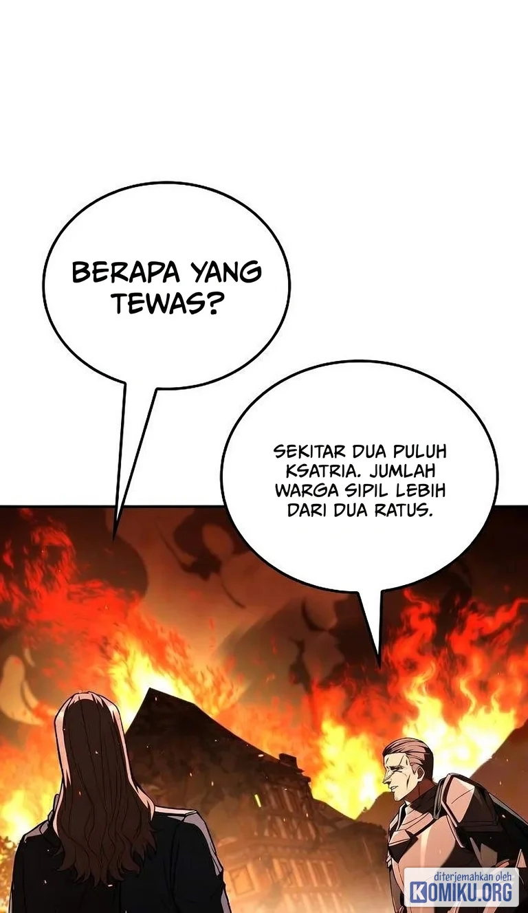 Archmage Restaurant Chapter 155 Gambar 79