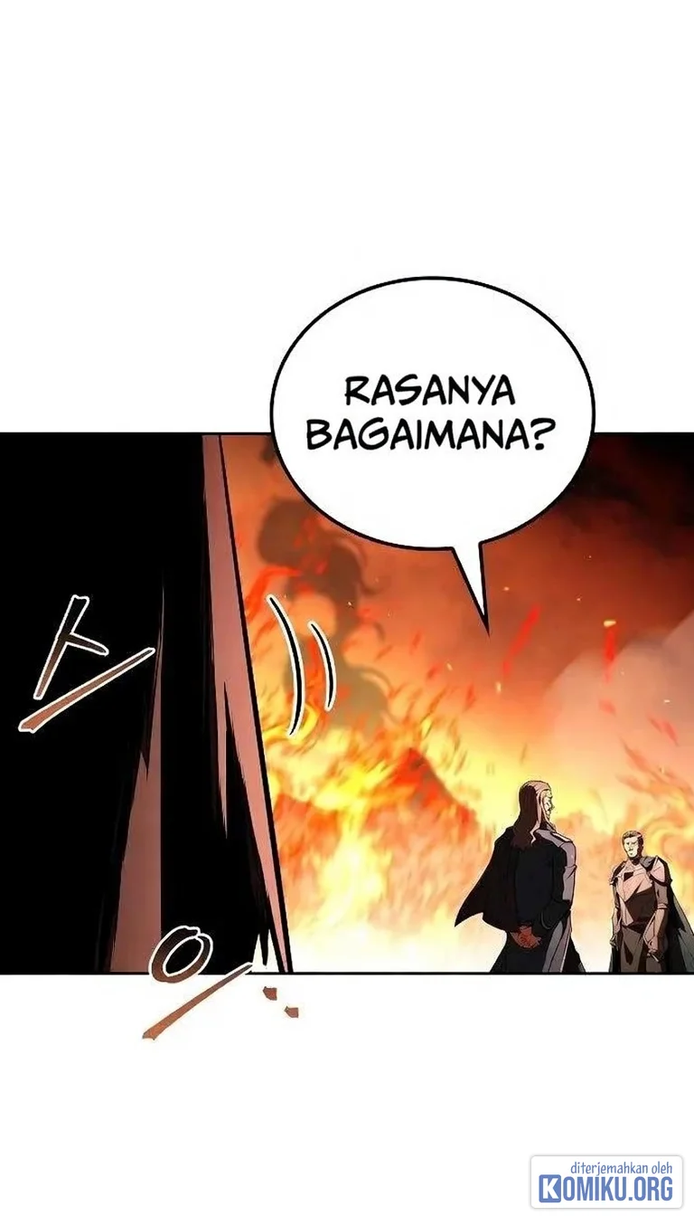 Archmage Restaurant Chapter 155 Gambar 82