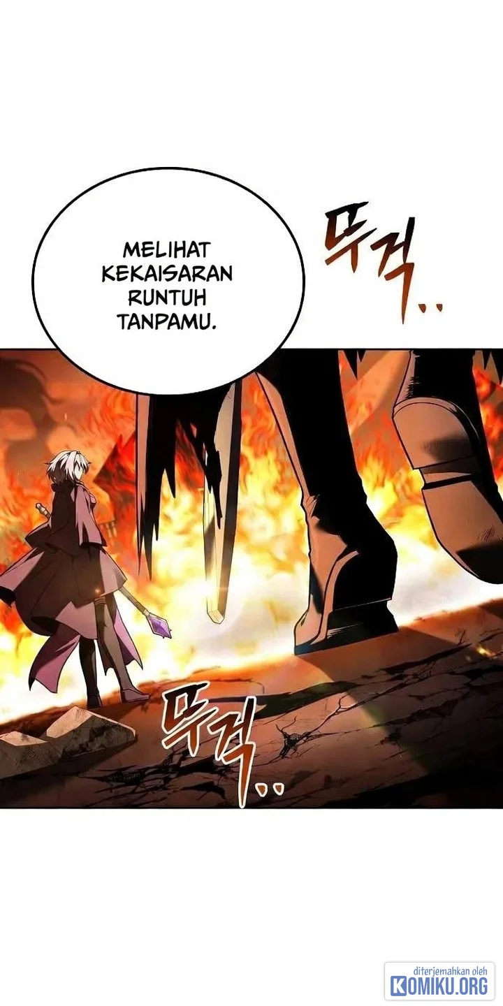 Archmage Restaurant Chapter 155 Gambar 83