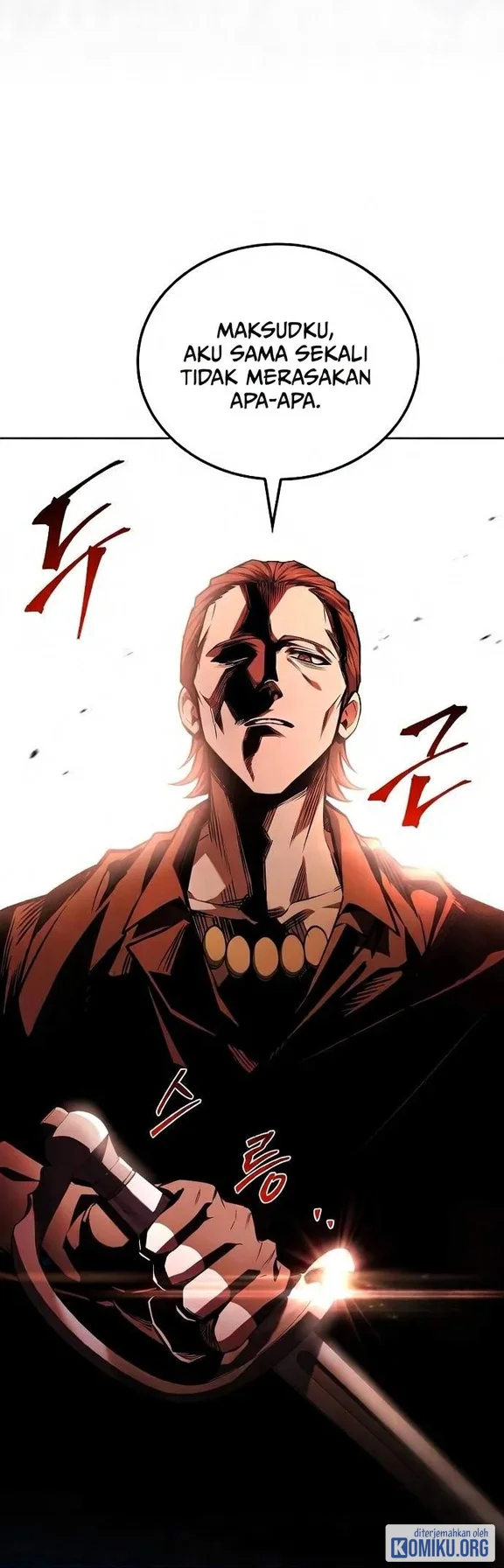 Archmage Restaurant Chapter 155 Gambar 93