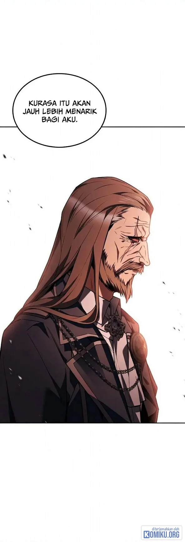 Archmage Restaurant Chapter 155 Gambar 95