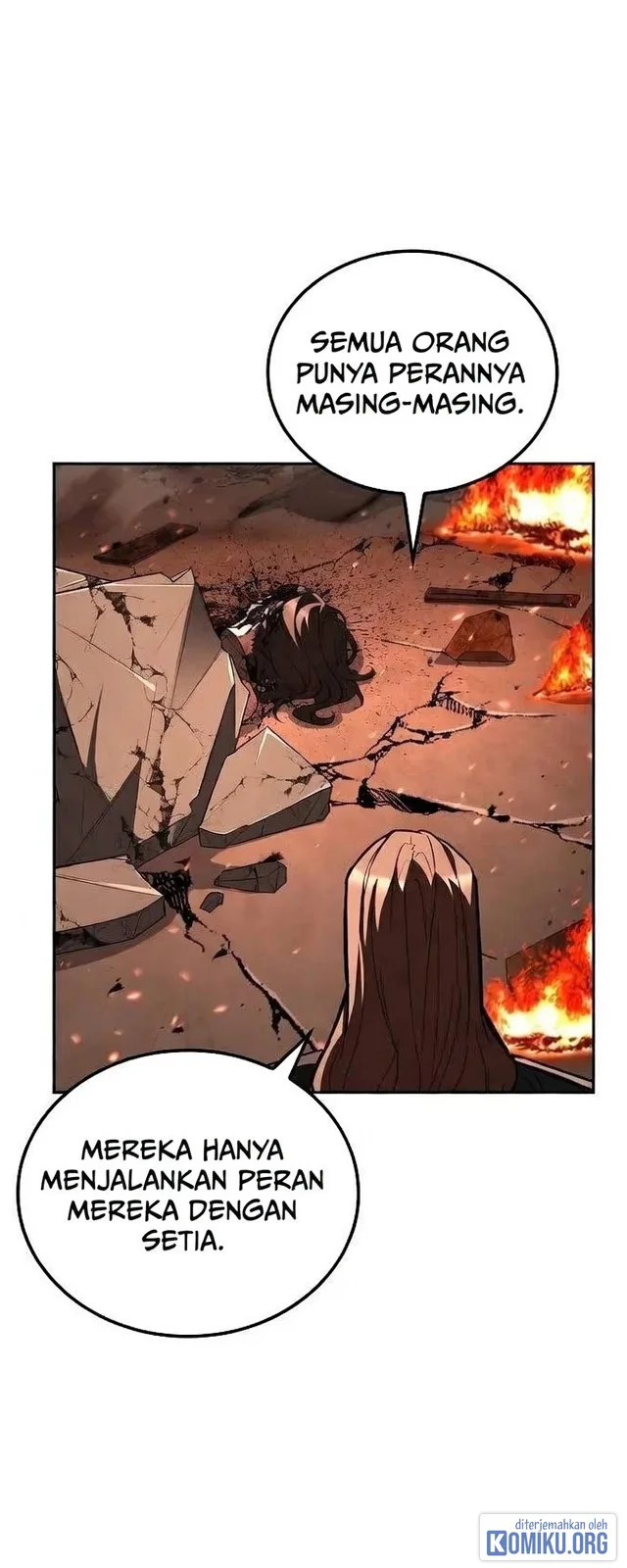 Archmage Restaurant Chapter 156 Gambar 11