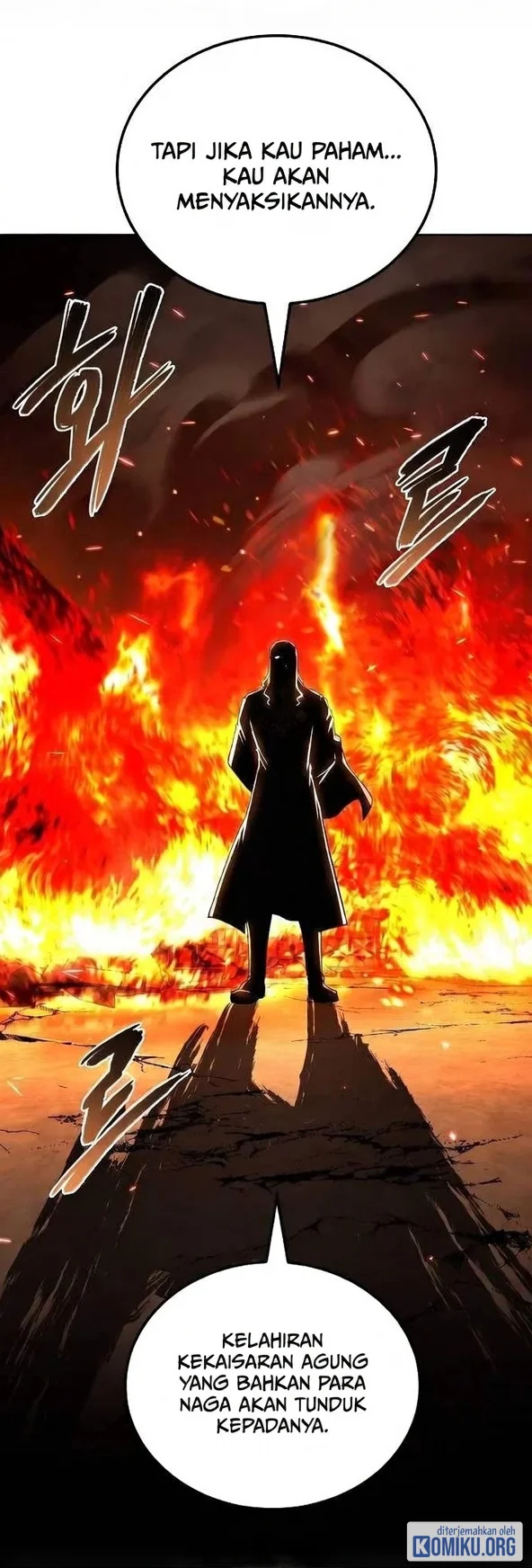 Archmage Restaurant Chapter 156 Gambar 13