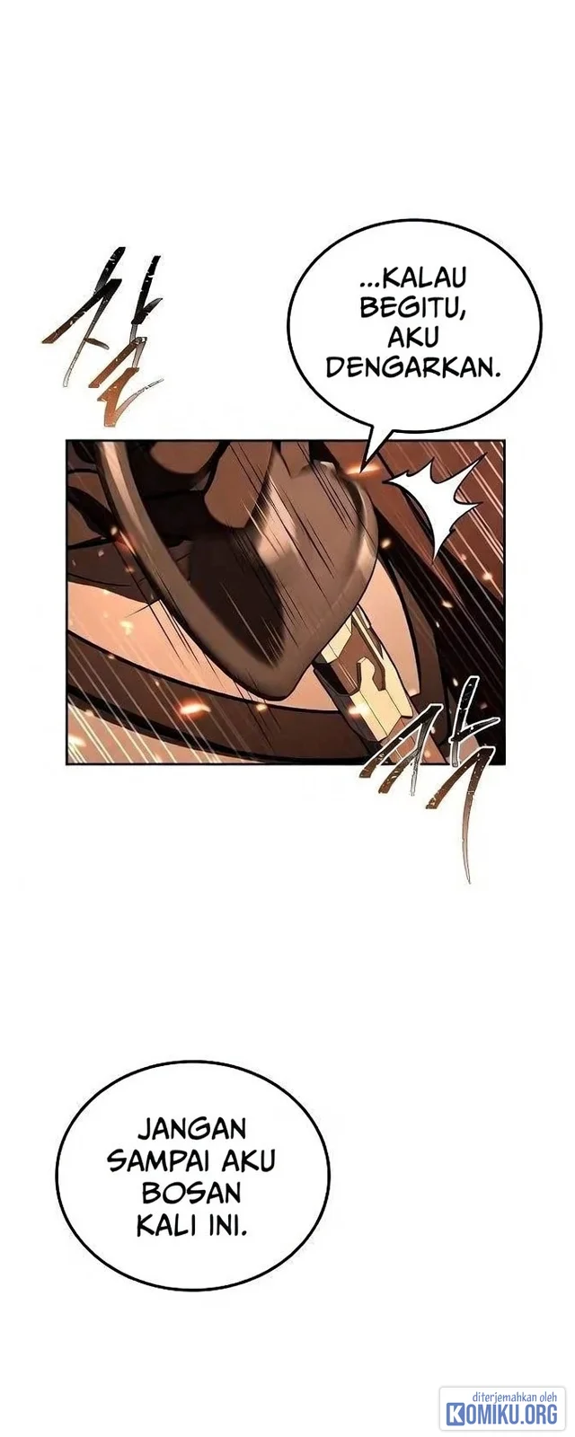 Archmage Restaurant Chapter 156 Gambar 15