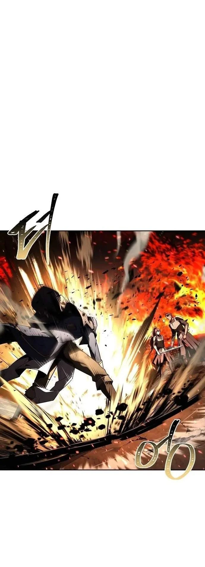 Archmage Restaurant Chapter 156 Gambar 17