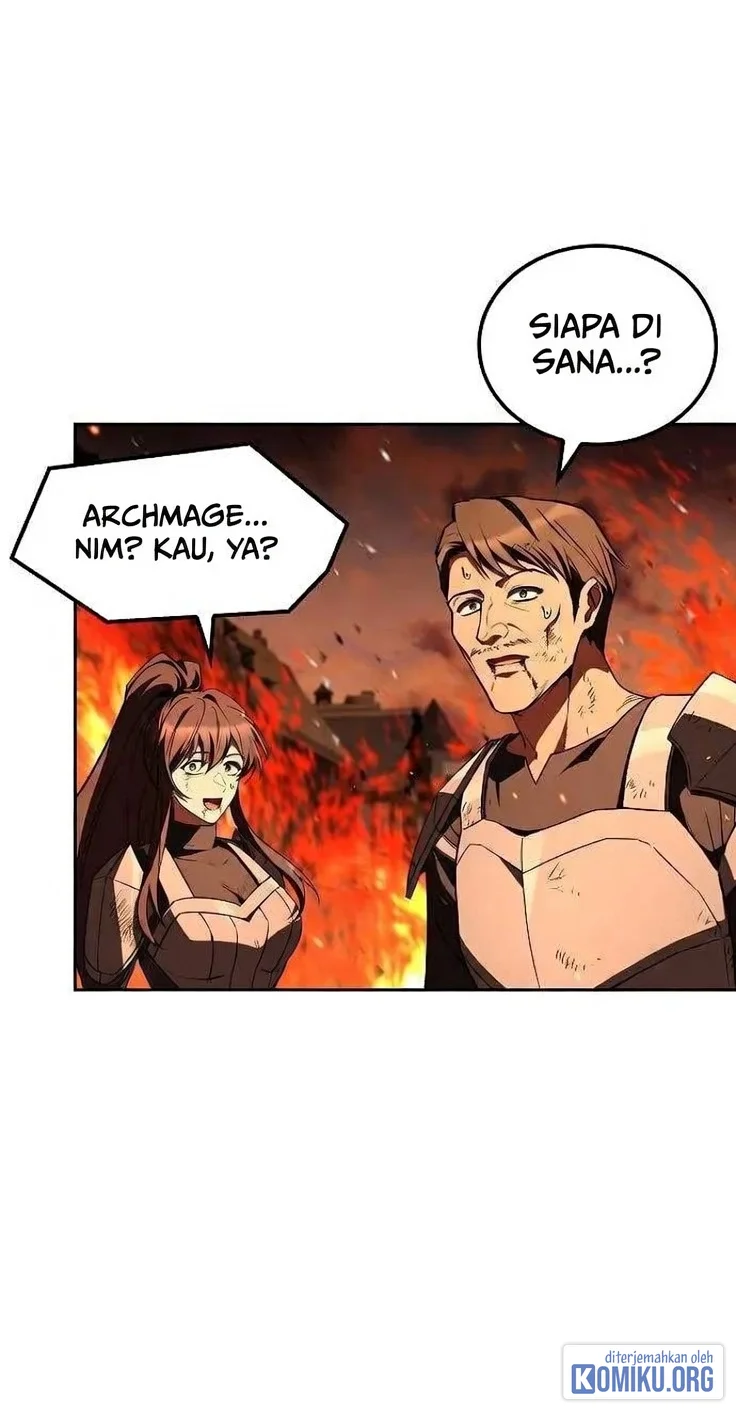 Archmage Restaurant Chapter 156 Gambar 18